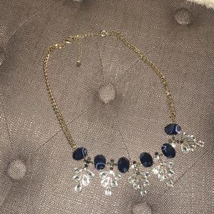 Banana Republic Statement Necklace